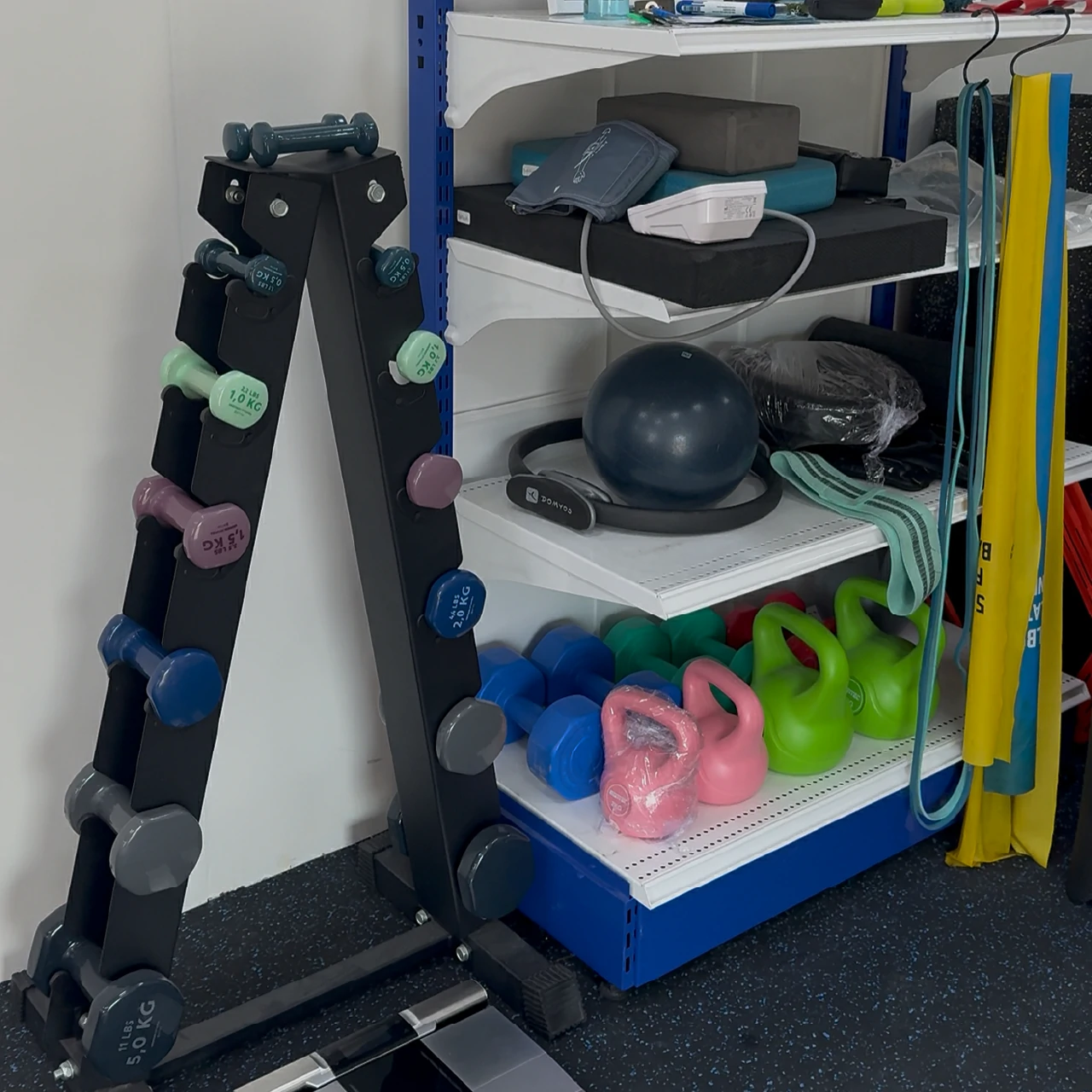 Powerpod Wellness Club (Phra Khanong)