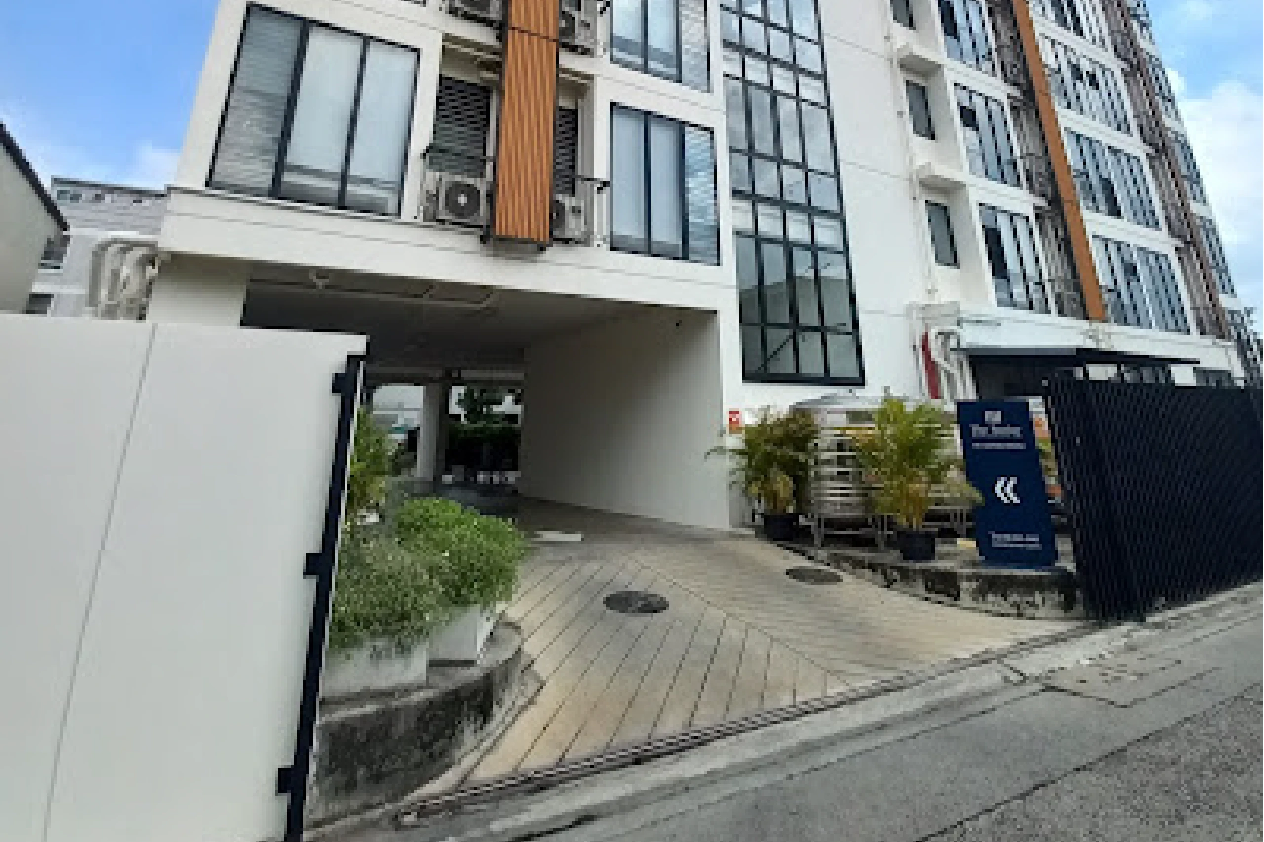 Powerpod Wellness Club คลับคนรักสุขภาพ (สาขาศรีนครินทร์)