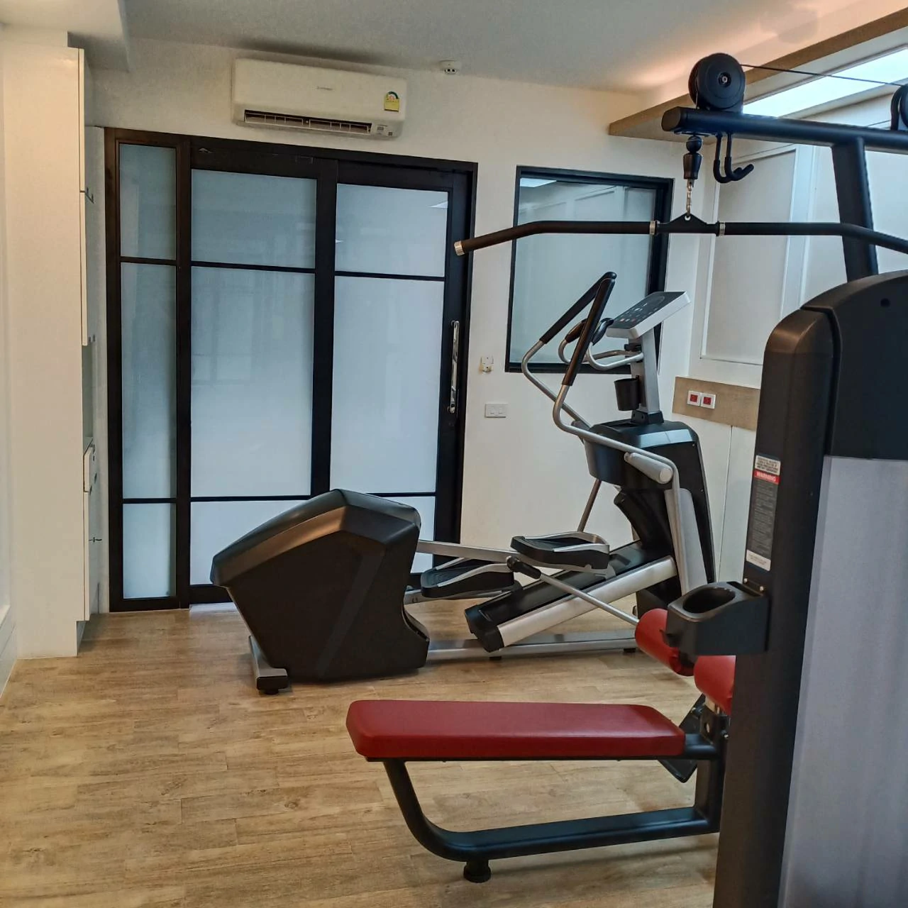 powerpod สาขารัชโยธิน 4